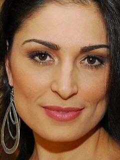 Франсиэли Фрэдузески