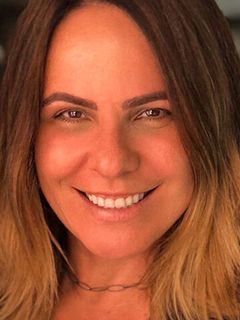 Тереза Лампрея