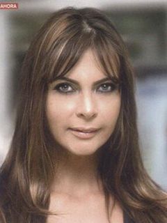 Розмари Бооркес