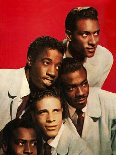 The Five Satins