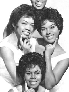 The Shirelles