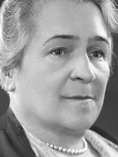 Ольга Книппер-Чехова