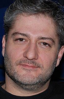 Кристиан Фор