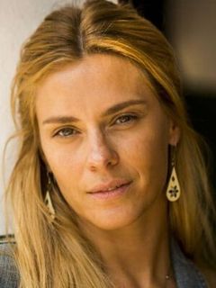 Каролина Дикмманн