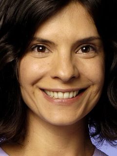 Элена Раналди