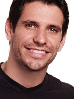 Алешандре Барилари