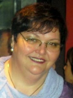 Фернанда Лобо