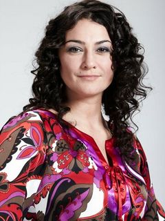 Натали Робб