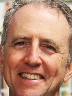 Кен ЛаЗебник