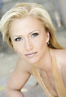 Мелисса Далтон