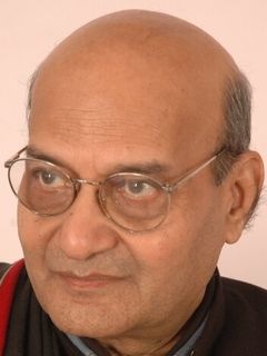 Рэм Гопал Баджадж