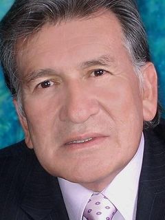 Виктор Сифуэнтес