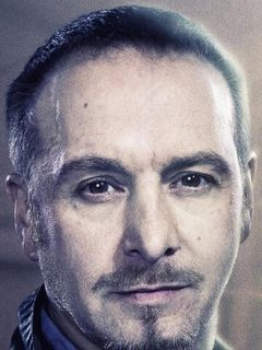 Эрдоган Аталай