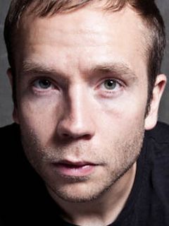 Марк Веббер