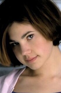 Венди Джеймс