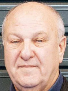 Харви Голдсмит