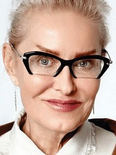 Ольга Свиблова