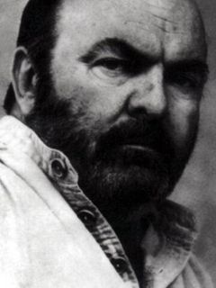 Родерик Торп