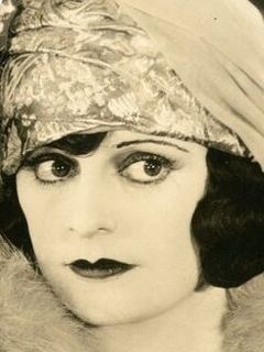 Люсиль Карлайл