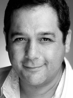 Джордж Николас