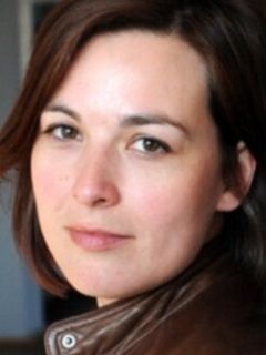 Николь Рингю