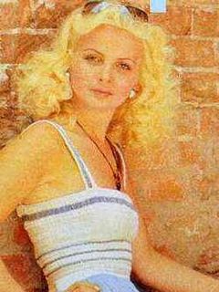 Бригита Хауснерова