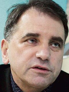 Вальдемар Кшистек