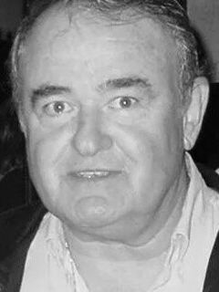 Джон Эрвин