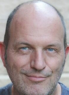 Андреас Штайнхёфель