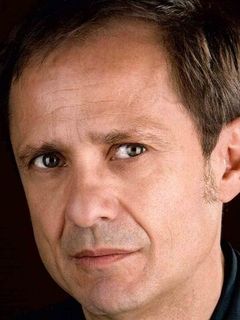 Джорджо Карози