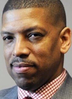 Кевин Джонсон