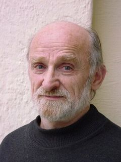 Питер Миттерруцнер