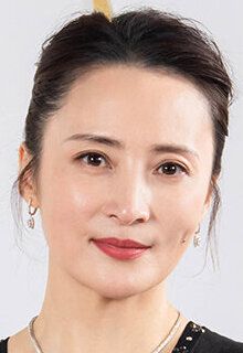 Цзян Циньцинь