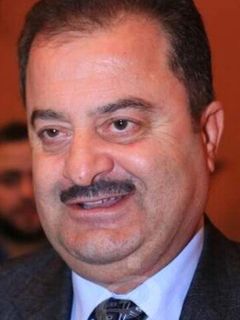 Зухайр Рамадан