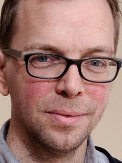 Брэдли Раст Грэй