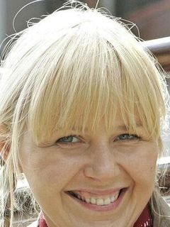 Агнешка Котлярска