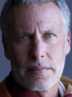 Стивен Шактер