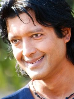 Раджеш Хамал