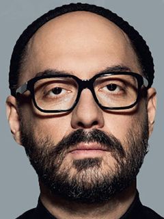 Кирилл Серебренников