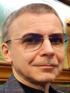 Дмитрий Зверьков