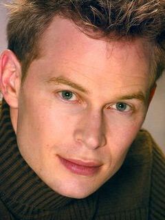 Бенжамин Крогер