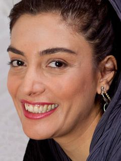 Лэйла Зарех