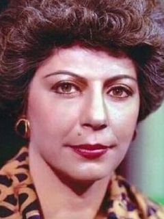 Сорайя Газеми