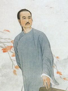 Цао Сюэцинь