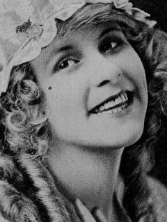 Фрэнсис Бёрнэм