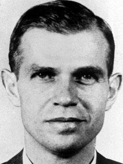 Элджер Хисс