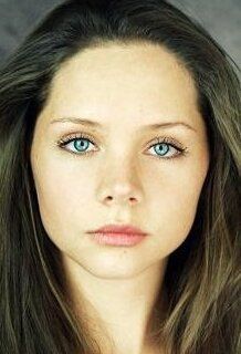 Виктория Ларченко