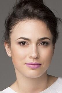 Паула Кастаньо