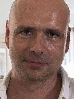 Йохен Александр Фрейданк