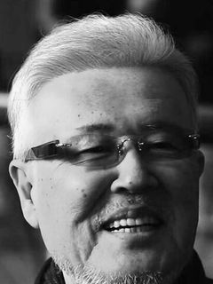 Кадзуо Коикэ